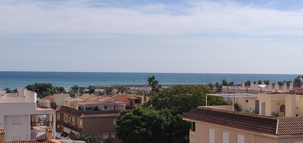 Nuevo Playa De Canet De Berenguer Wifi Apartment *